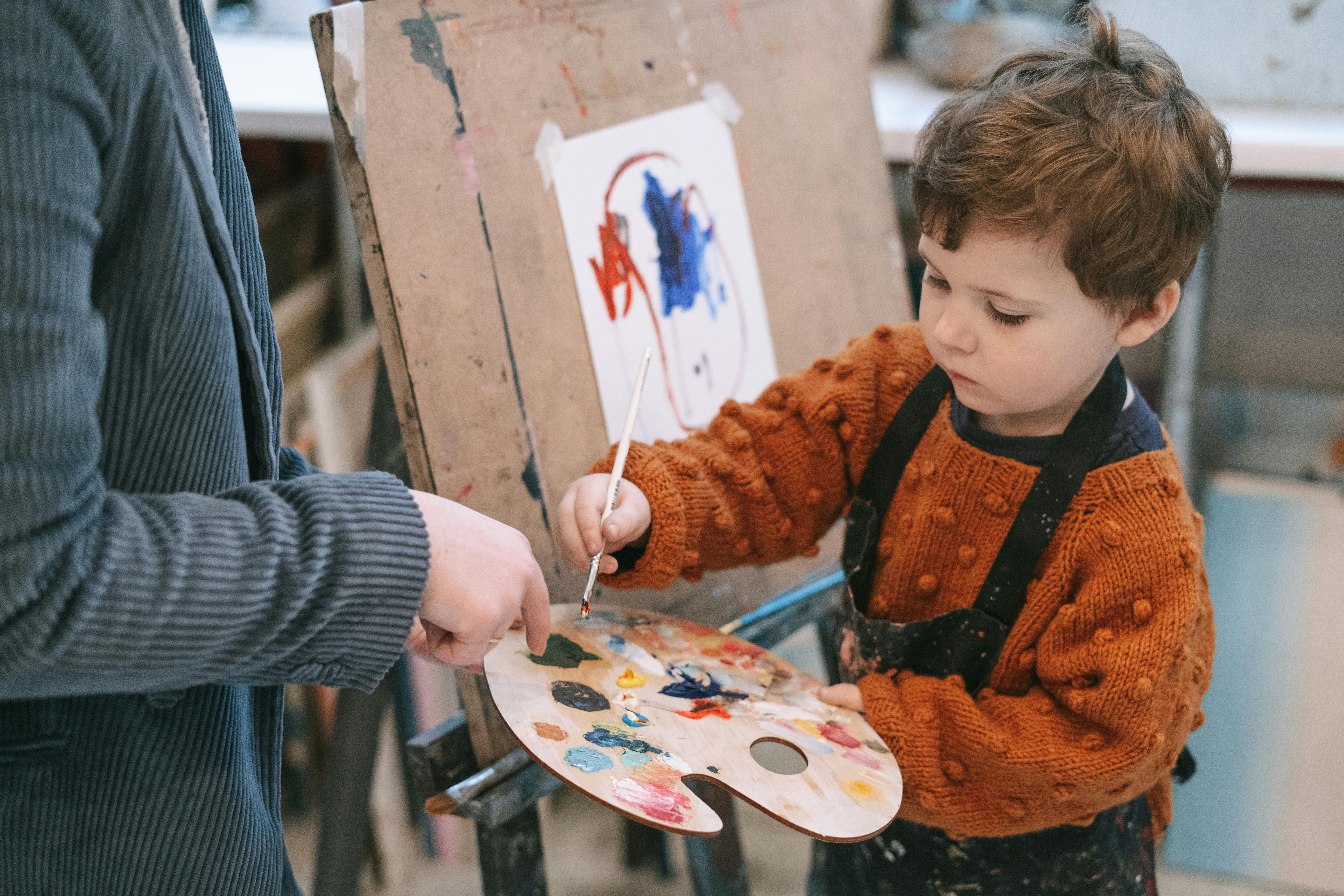Docent d'Educació Infantil (2n Cicle) amb Anglès – Palma